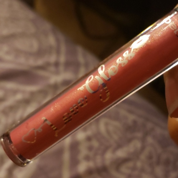 **Sold** Bebe Lip Gloss (6) - Picture 6 of 8